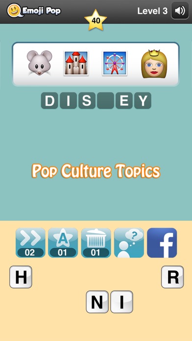 Emoji Pop™ screenshot 5