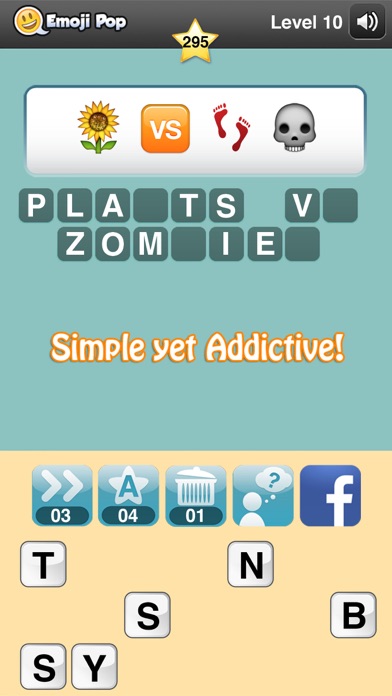 Emoji Pop™ screenshot 2