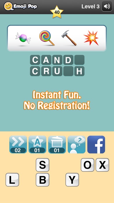 Emoji Pop™ screenshot 3