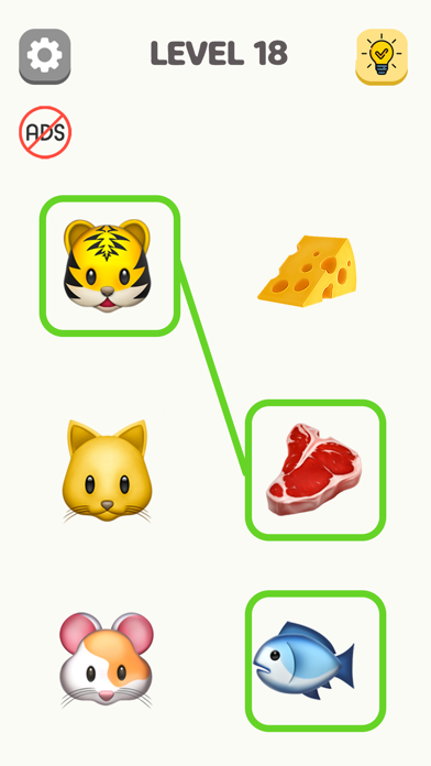 Emoji Puzzle - Fun Emoji Game screenshot 3