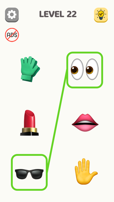 Emoji Puzzle - Fun Emoji Game screenshot 1