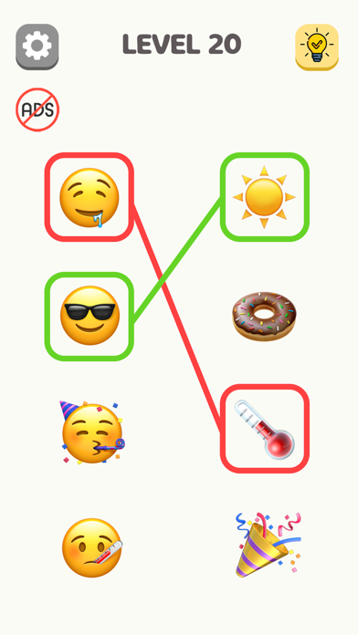 Emoji Puzzle - Fun Emoji Game screenshot 4