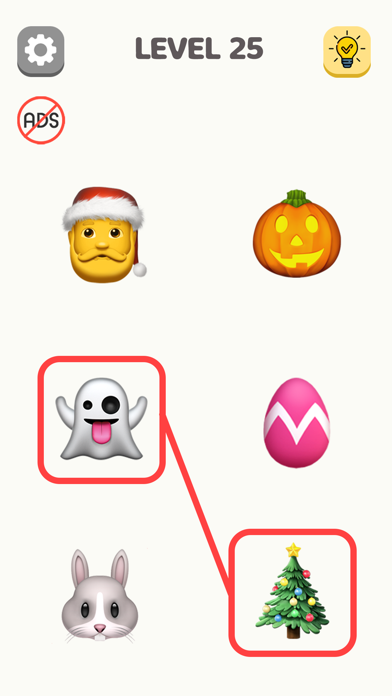 Emoji Puzzle - Fun Emoji Game screenshot 5