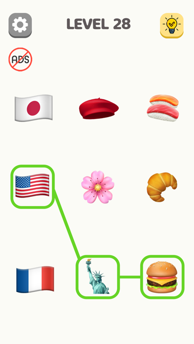 Emoji Puzzle - Fun Emoji Game screenshot 2
