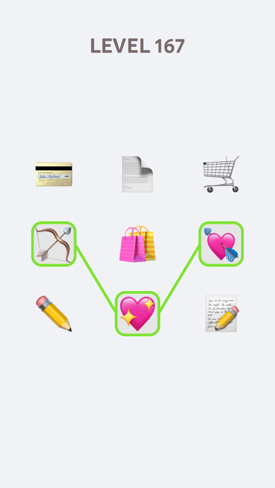 Emoji Puzzle! screenshot 1