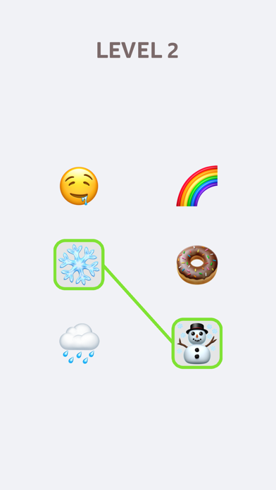 Emoji Puzzle! screenshot 3
