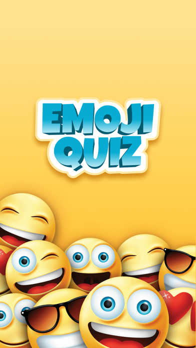 Emoji Quiz - Guess the Emojis screenshot 5