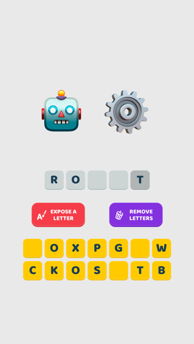 Emoji Quiz - Trivia & puzzles screenshot 2