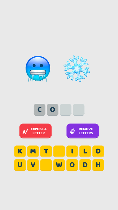 Emoji Quiz - Trivia & puzzles screenshot 5