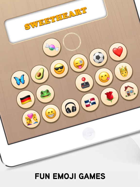 Emoji+ screenshot 3