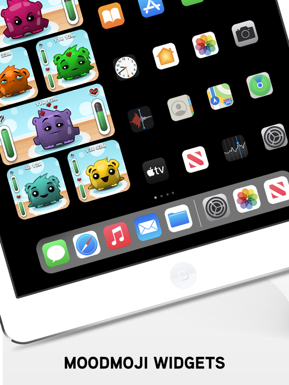 Emoji+ screenshot 2