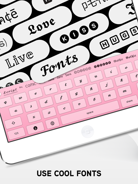 Emoji+ screenshot 8