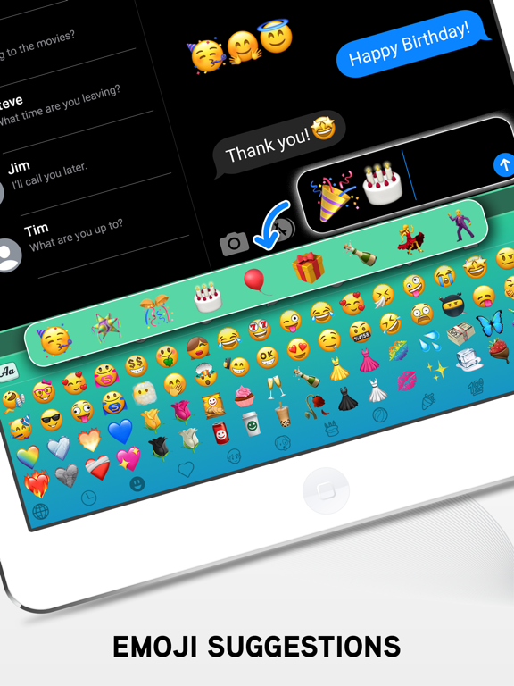 Emoji+ screenshot 7