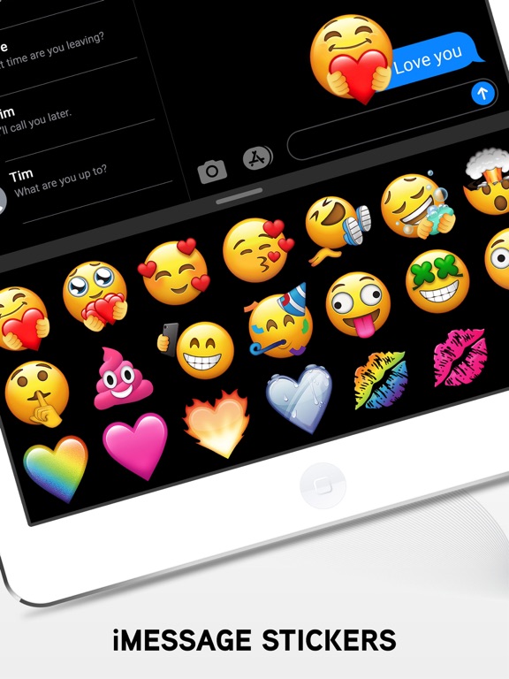 Emoji+ screenshot 9
