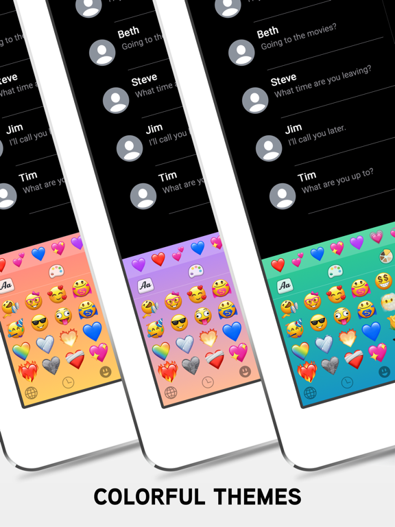 Emoji+ screenshot 5