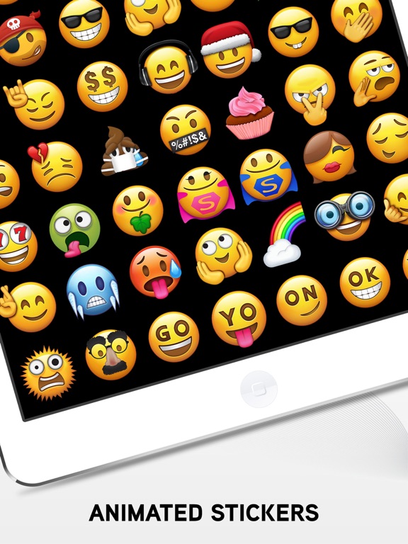 Emoji+ screenshot 4