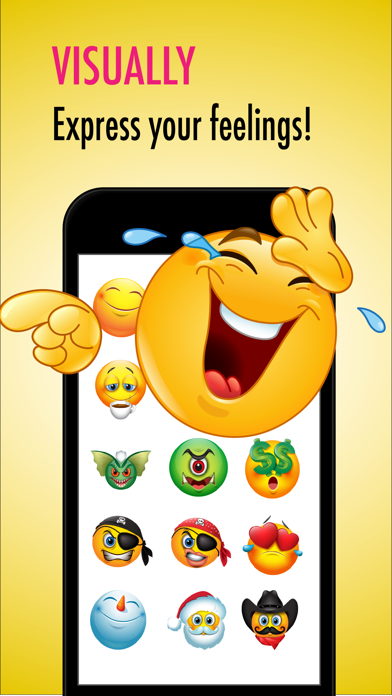 Emojis DIY screenshot 6