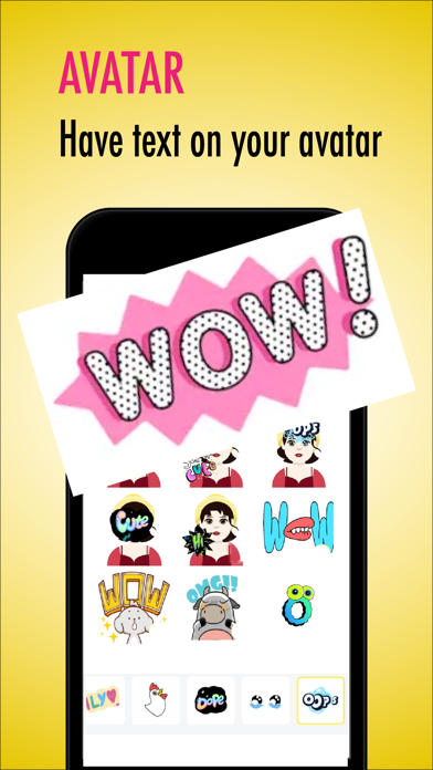 Emojis DIY screenshot 2