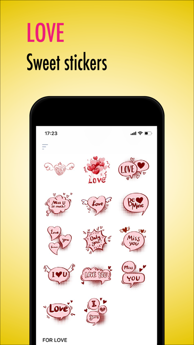 Emojis DIY screenshot 3