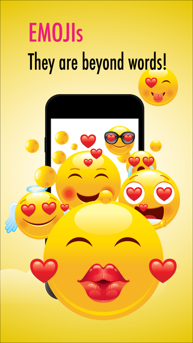 Emojis DIY screenshot 7