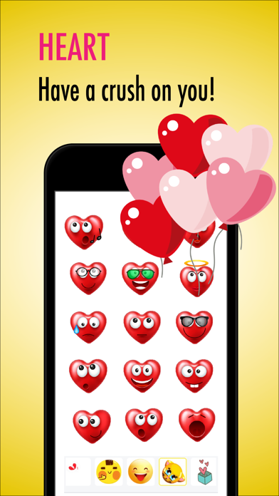 Emojis DIY screenshot 5