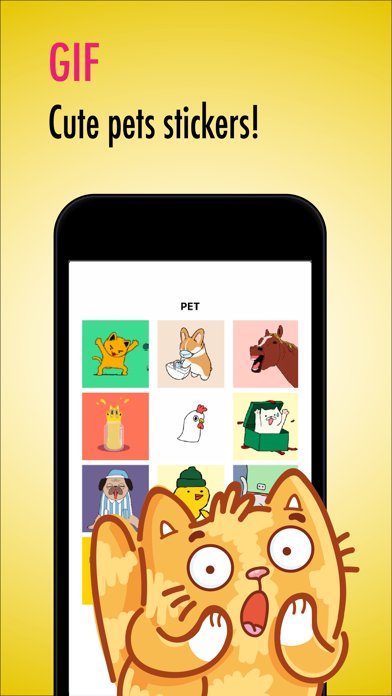 Emojis DIY screenshot 4