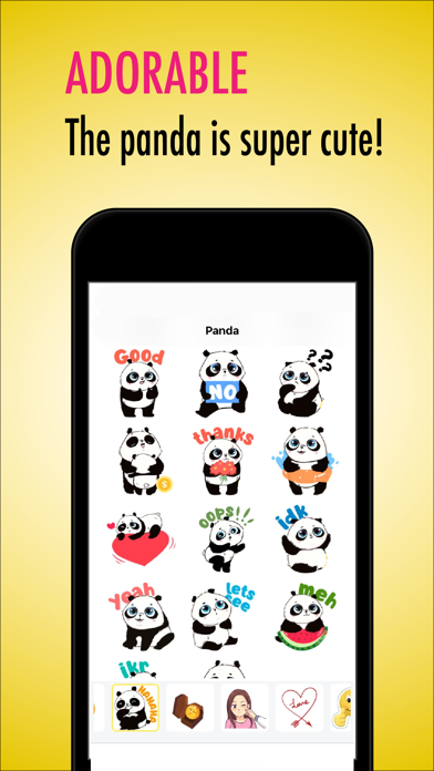 Emojis DIY screenshot 1