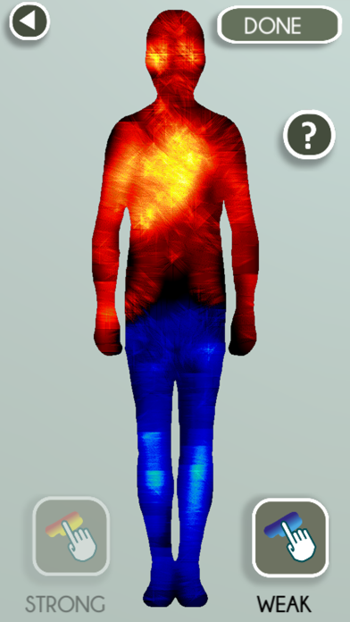 EmoPaint Paint your emotions screenshot 4