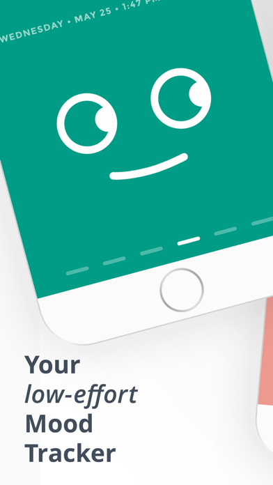 Emotion Tracker: Moodistory screenshot 10