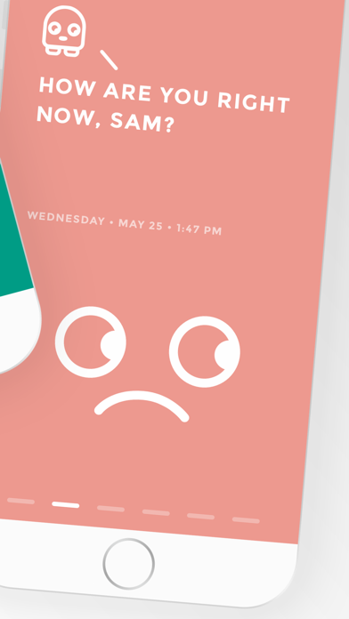 Emotion Tracker: Moodistory screenshot 9