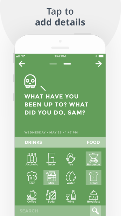 Emotion Tracker: Moodistory screenshot 5