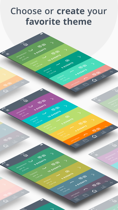 Emotion Tracker: Moodistory screenshot 3