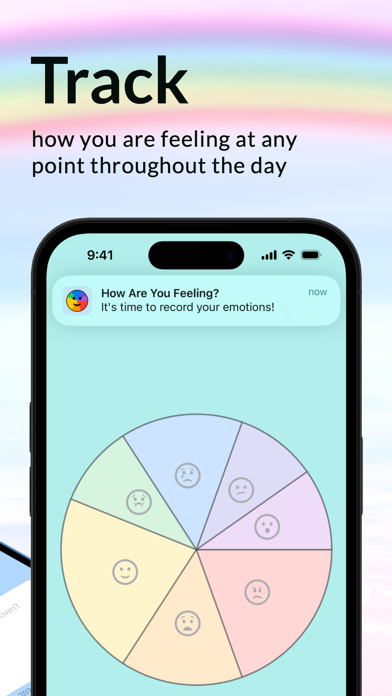 Emotional Feeling screenshot 3