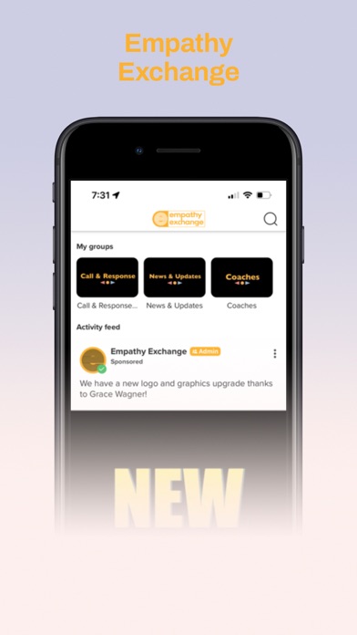 Empathy Exchange screenshot 6