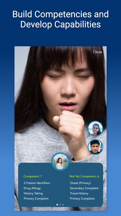 Empathy One screenshot 1