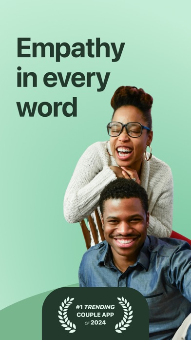 Empathy Tools for Couples screenshot 4