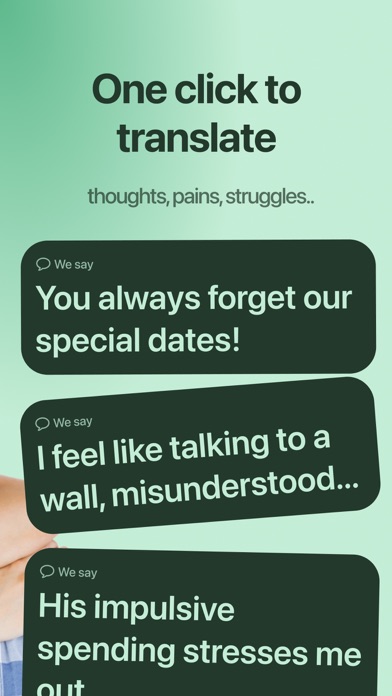 Empathy Tools for Couples screenshot 2