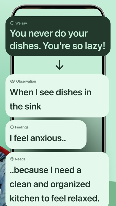 Empathy Tools for Couples screenshot 3