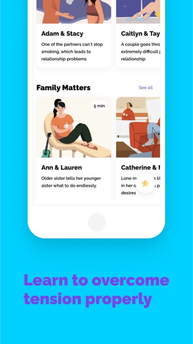 Empathy University screenshot 7