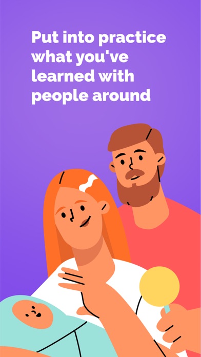 Empathy University screenshot 1