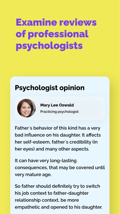 Empathy University screenshot 2