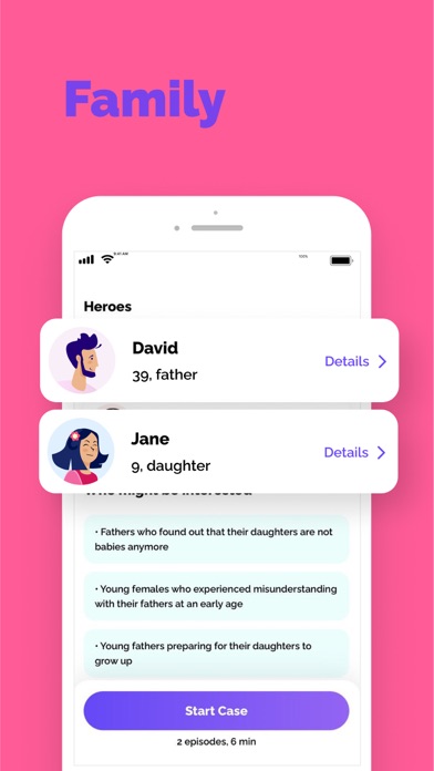 Empathy University screenshot 5