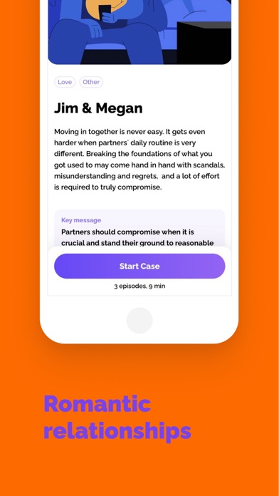 Empathy University screenshot 6