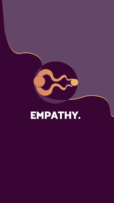 Empathy. screenshot 5