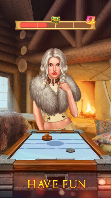 Emperor: Conquer your Queen screenshot 1