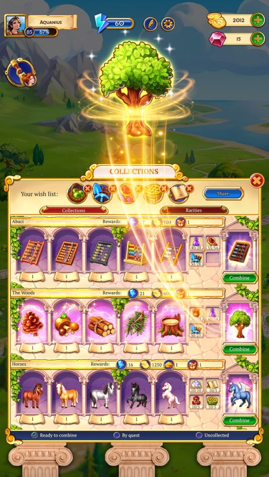 Emperor of Mahjong: Tile Match screenshot 2
