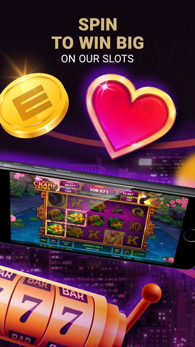 Empire City Casino Slots screenshot 3