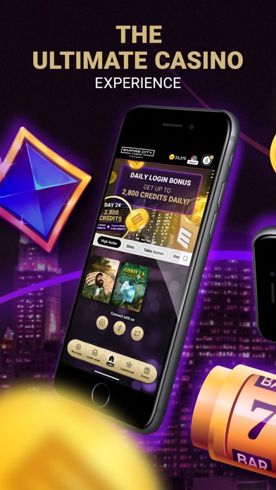 Empire City Casino Slots screenshot 4