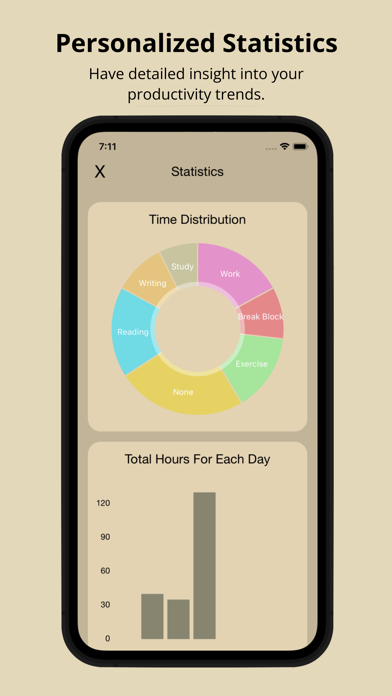 Empire - Productivity Manager screenshot 2