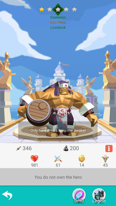 Empire Takeover screenshot 2
